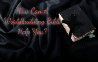 worldbuilding bible article