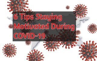 COVID-19 Tips image