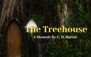 The Treehouse Featured image