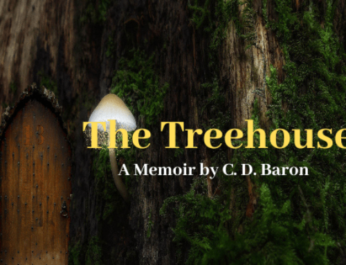 The Treehouse: A memoir