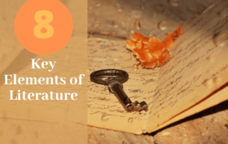 Elements of Literature Featured Image