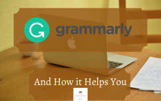 Grammarly review image