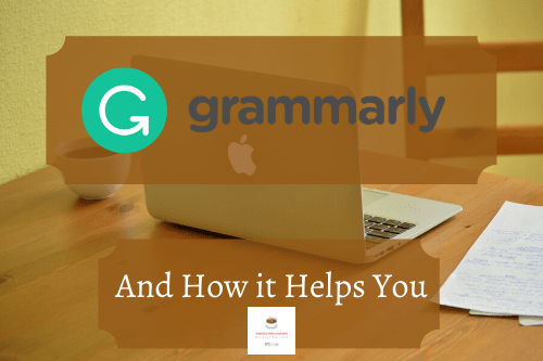 Grammarly review image