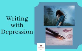 Writing With Depression