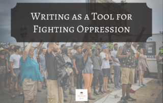 Oppression Featured Image