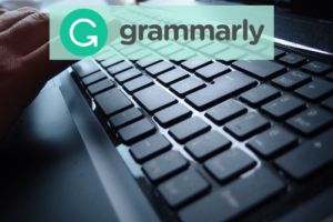 Grammarly Premium Keyboard