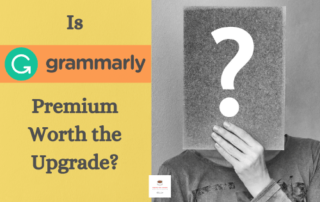 Grammarly Premium featured image