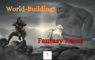 Fantasy Races F.I.