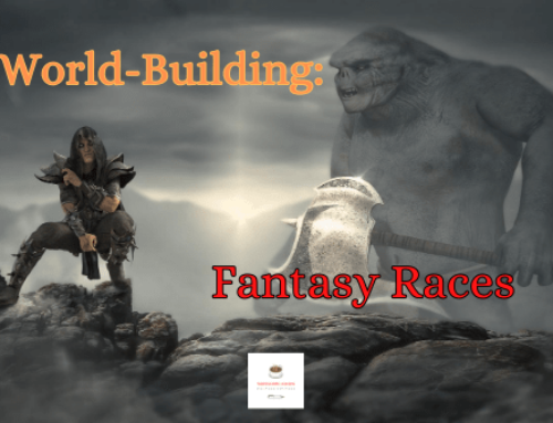 How to Create Fantasy Races To Improve Your Themes!