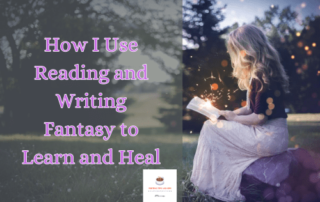 Writing Fantasy Featured Image