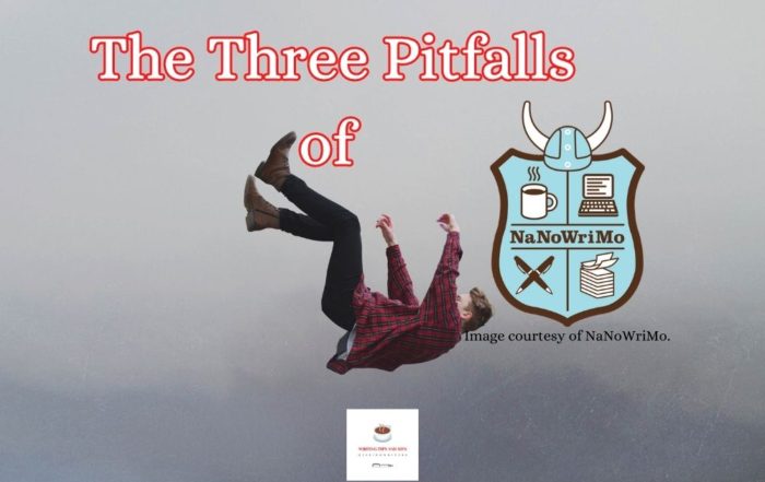 Pitfalls of NaNoWriMo Featured Image