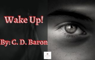 Wake Up Featured Image