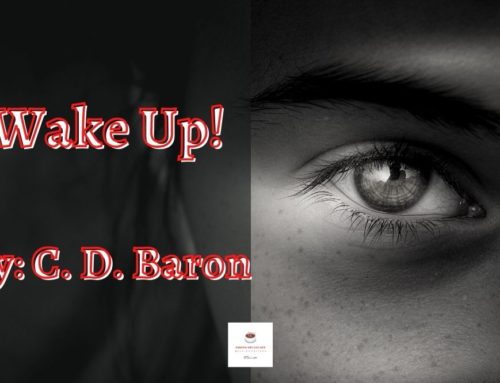 Wake Up! A Short Story (Work in Progress)